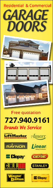 Garage Door Company 24/7 Services