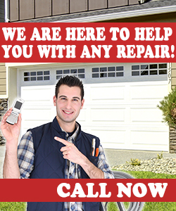 Contact Garage Door Repair 