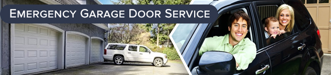 Garage Door Repair Services in Florida