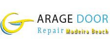 Garage Door Repair Madeira Beach